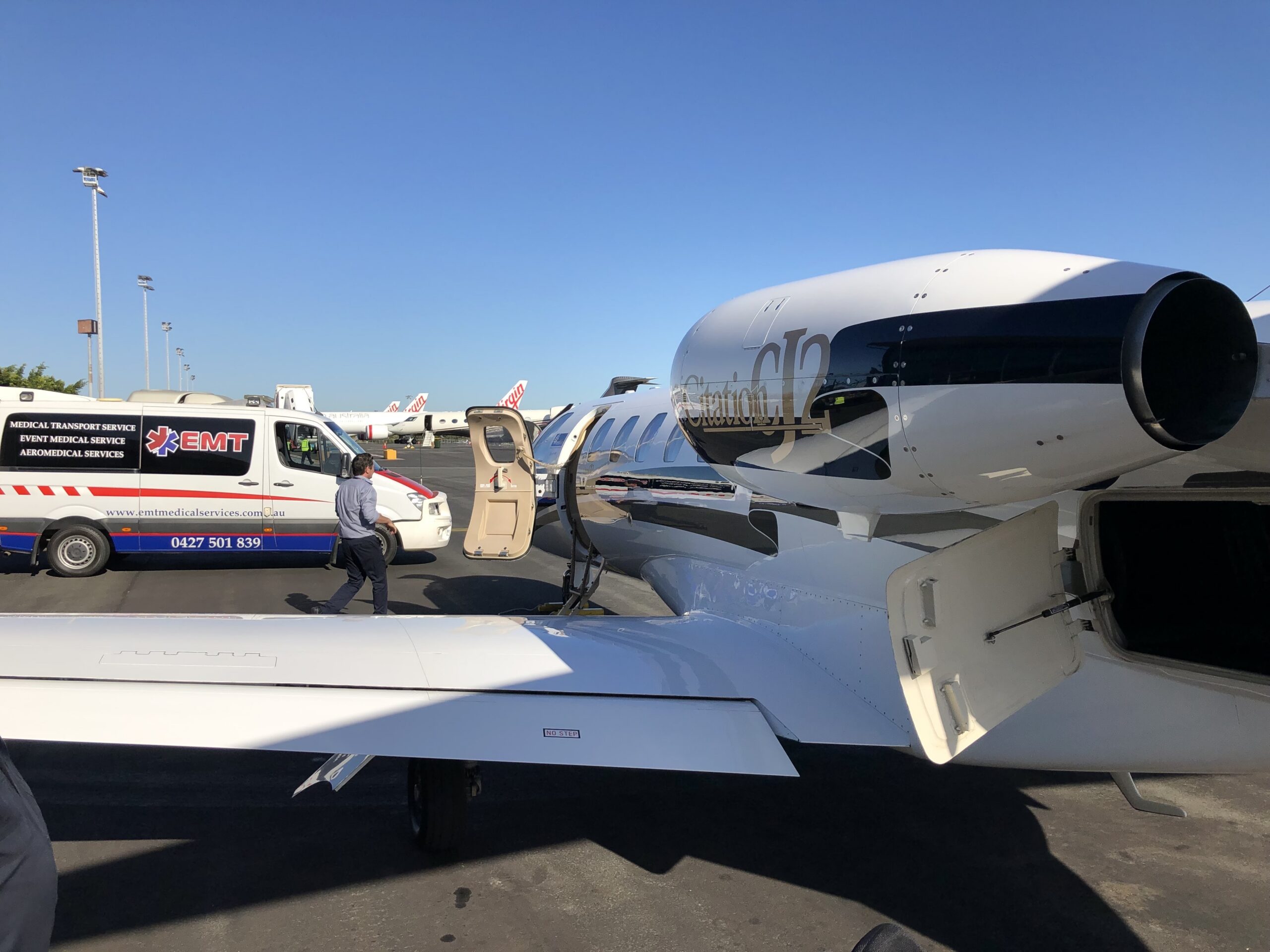 You are currently viewing Aeromedical Risk Assessment